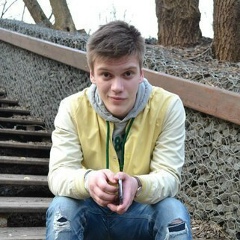 Николай Анашкин, 11.05.1995, Москва