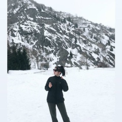 Бибигуль Бурганбаева, 05.05