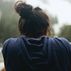 Вероника Дубинина, 23.08