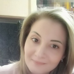 Татьяна Хлюстова, 27.01.1985, Москва