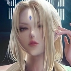 Tsunade Godayme, 24.08.1984, Rio de Janeiro