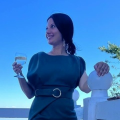 Ольга Мутонен, 08.07, Санкт-Петербург