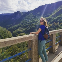 Катерина Гурецкая, 11.06, Москва