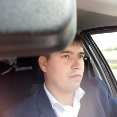 Александр Иванов, 03.11.1989, Чебоксары