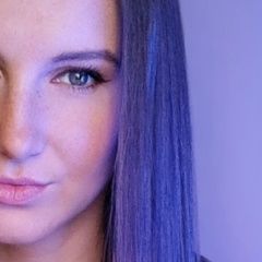 Анна Казьмина, 30.12, Москва
