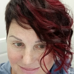 Людмила Захарова, 02.11, Санкт-Петербург