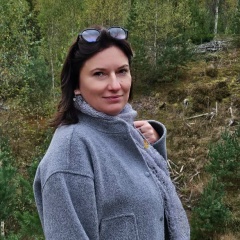 Мария Борисенко, 13.10.1982, Санкт-Петербург