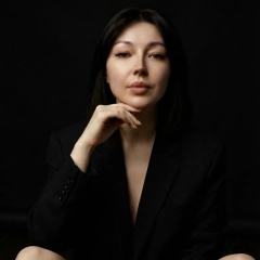 Anya Nikolaevna, 29.07, Тольятти