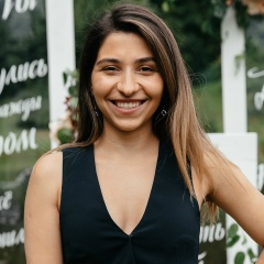 Кристина Морозова, 15.12.1990, Санкт-Петербург