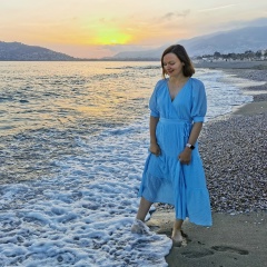 Катюша Гамолко, 04.08, Санкт-Петербург