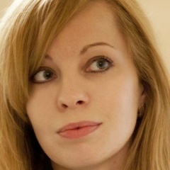 Евгения Иванова, 29.10, Москва