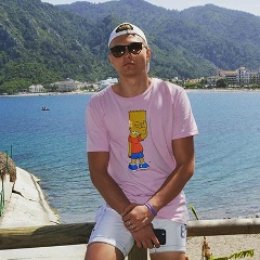 Алексей Черный, 01.07