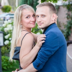 Ольга Гончарова, 19.05.1987