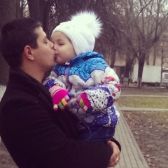 Василий Рус, 01.08, Киев