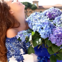 Александра Ильина, 30.04, Санкт-Петербург