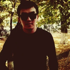 Alibaev Adilet, 14.09.1993, Алматы