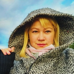 Анна Войченко, 19.05, Псков