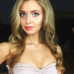 Викуся Соломоненко, 01.06, Краснодар