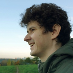 Михаил Рахматуллин, 03.06.1987, Москва