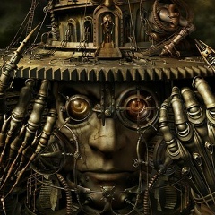 Бердак Алтаев, Москва