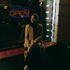 Аня Бербелюк, 08.11.1986, Алматы