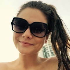 Ирина Сеткина, 13.09.1993, Санкт-Петербург