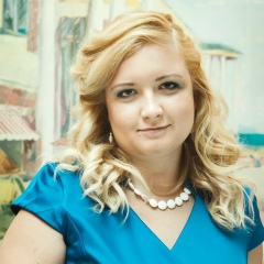 Светлана Соколова, 27.09, Челябинск