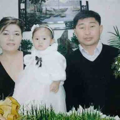 Алия Ли, 13.05.1984, Кызылорда