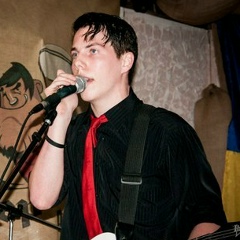 Дёня Золотарёв, 15.08.1995, Запорожье