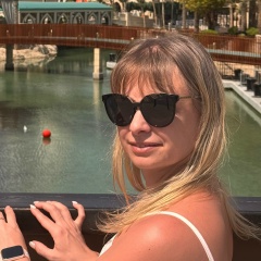 Ольга Коновалова, 27.11, Великий Новгород