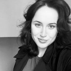 Серафима Седова, 14.01.1999