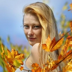 Марина Рынина, 01.10, Москва