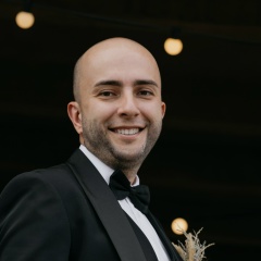 Иван Кирсанов, 23.04.1992, Москва