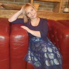 Елена Меньшакова, 28.12.1984, Москва