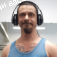 Александр Дровосеков, 26.10, Красноярск