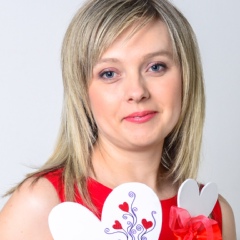 Ірина Лабутіна, 04.10, Клевань