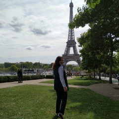 Оксана Сидорейко, 22.04, Гомель