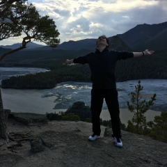 Baurzhan Jangeldinov, 09.03.1994, Караганда