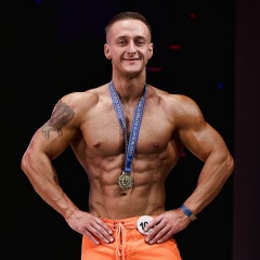 Михаил Зенчурин