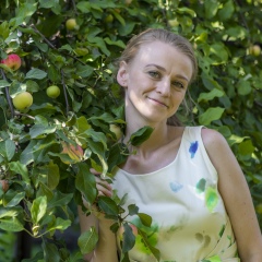 Тамара Пенясова, 13.01.1991, Новосибирск