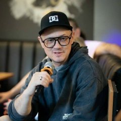 Сергей Давидович, Санкт-Петербург