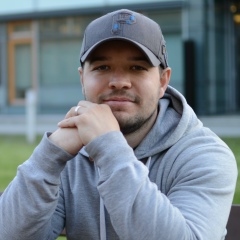 Алексей Ворошилов, 10.03.1989, Stuttgart