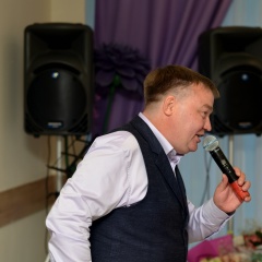 Денис Песков, Саранск