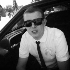 Семён Лиманцев, 30.04.1992, Новочеркасск