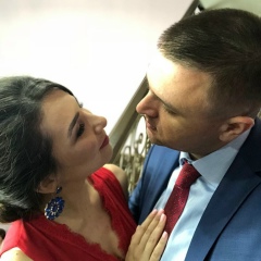 Natasha Simchenko, 26.10.1989, Астана