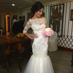 Айым Альдибек, 08.03, Алматы