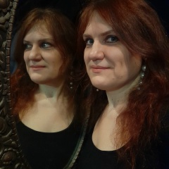 Yelena Калинина, 25.05