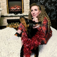 Юлия Мон, 04.07, Череповец