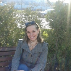 Надежда Свяженина, 22.02.1988, Краснодар