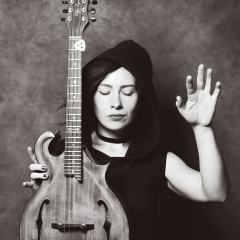 Ольга Егорова, 08.09.1986, Москва